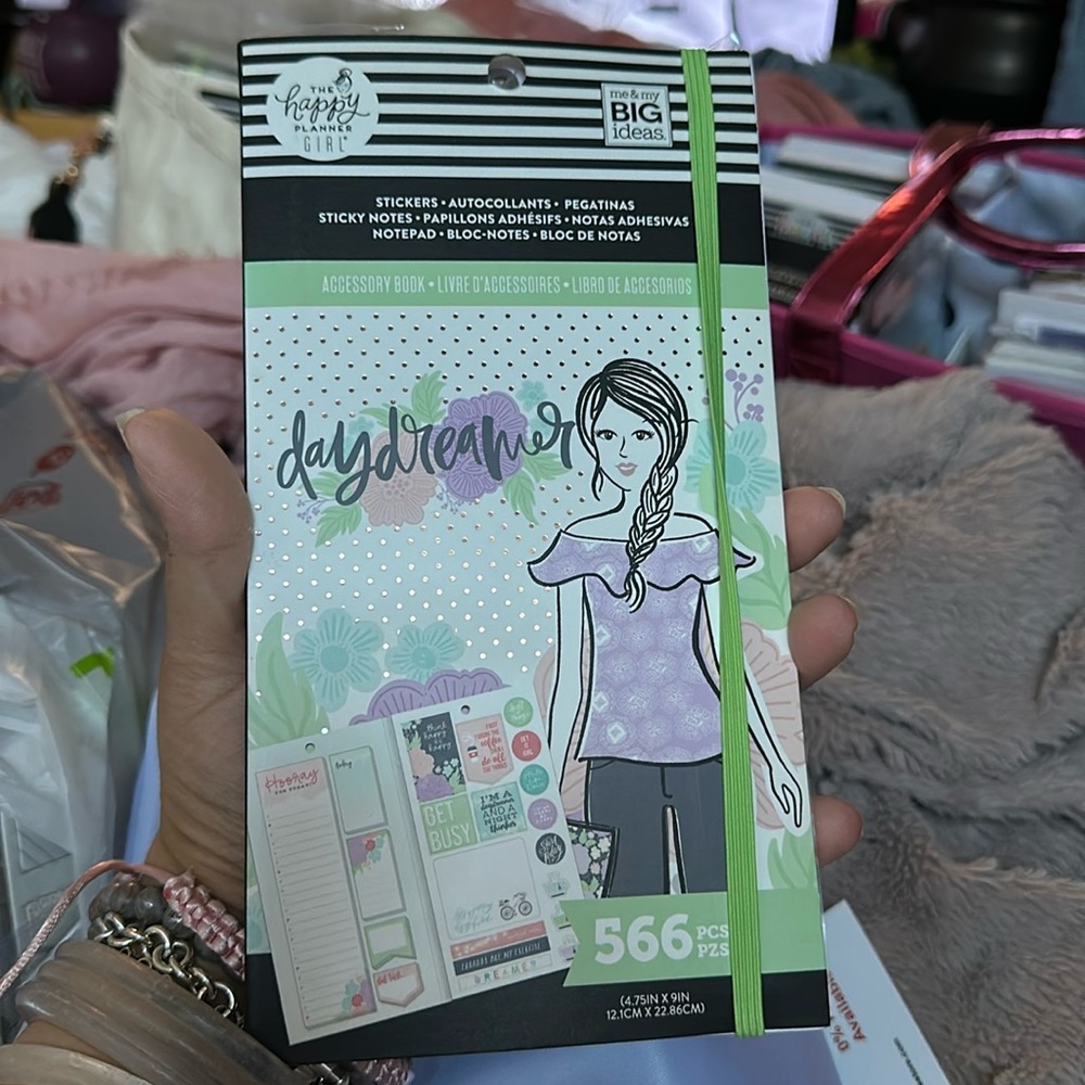 Happy Planner